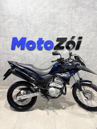 HONDA XRE 300 